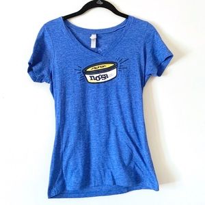 Noosa Yogurt graphic tee